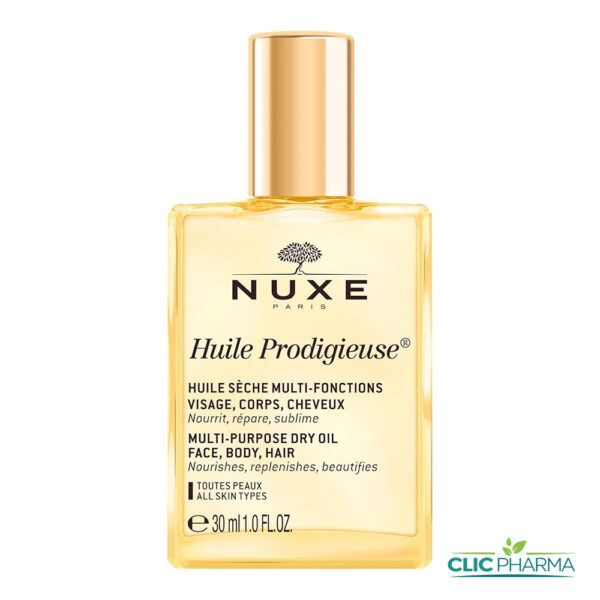 NUXE HUILE PRODIGIEUSE 30ML