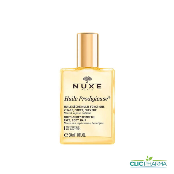 NUXE HUILE PRODIGIEUSE 30ML