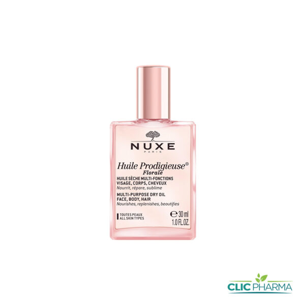 NUXE HUILE PRODIGIEUSE FLORALE 30ML