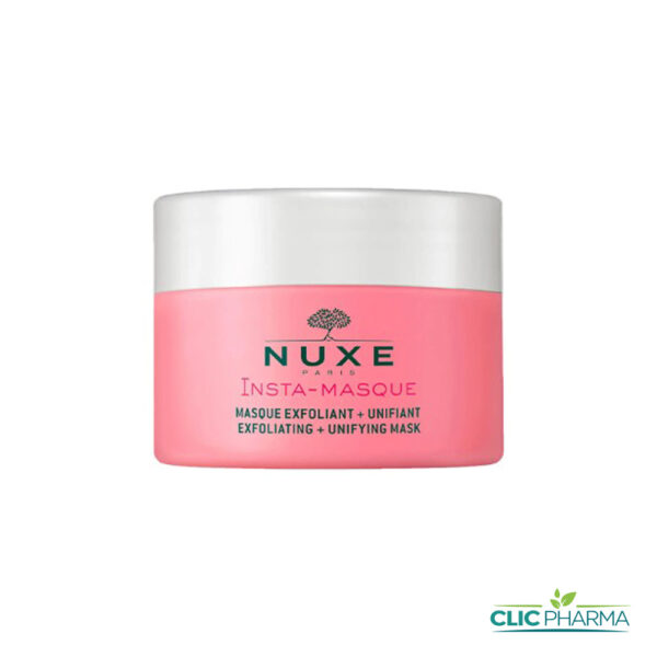 NUXE INSTA-MASQUE EXFOLIANT 50ML