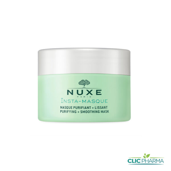 NUXE INSTA-MASQUE PURIFIANT 50ML