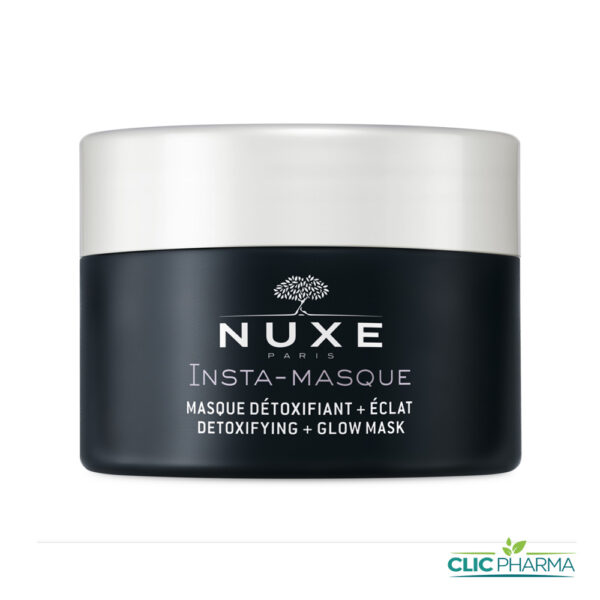 NUXE INSTA-MASQUE DETOXIFIANT 50ML