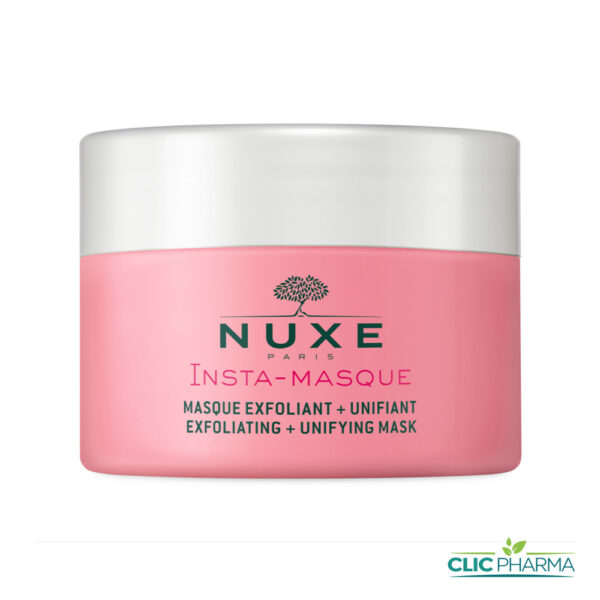 NUXE INSTA-MASQUE EXFOLIANT 50ML