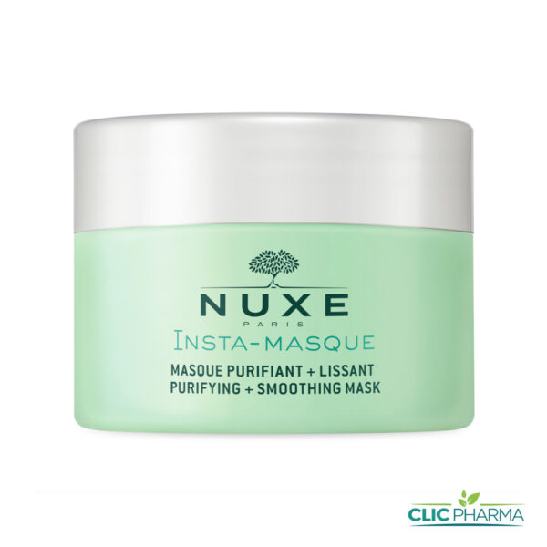 NUXE INSTA-MASQUE PURIFIANT 50ML
