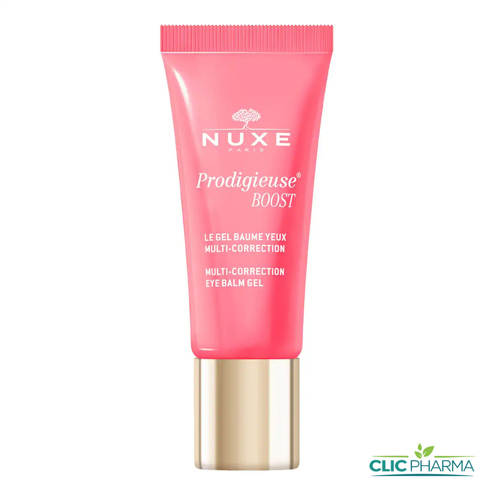 NUXE PRODIGIEUSE BOOST BAUME YEUX 15ML