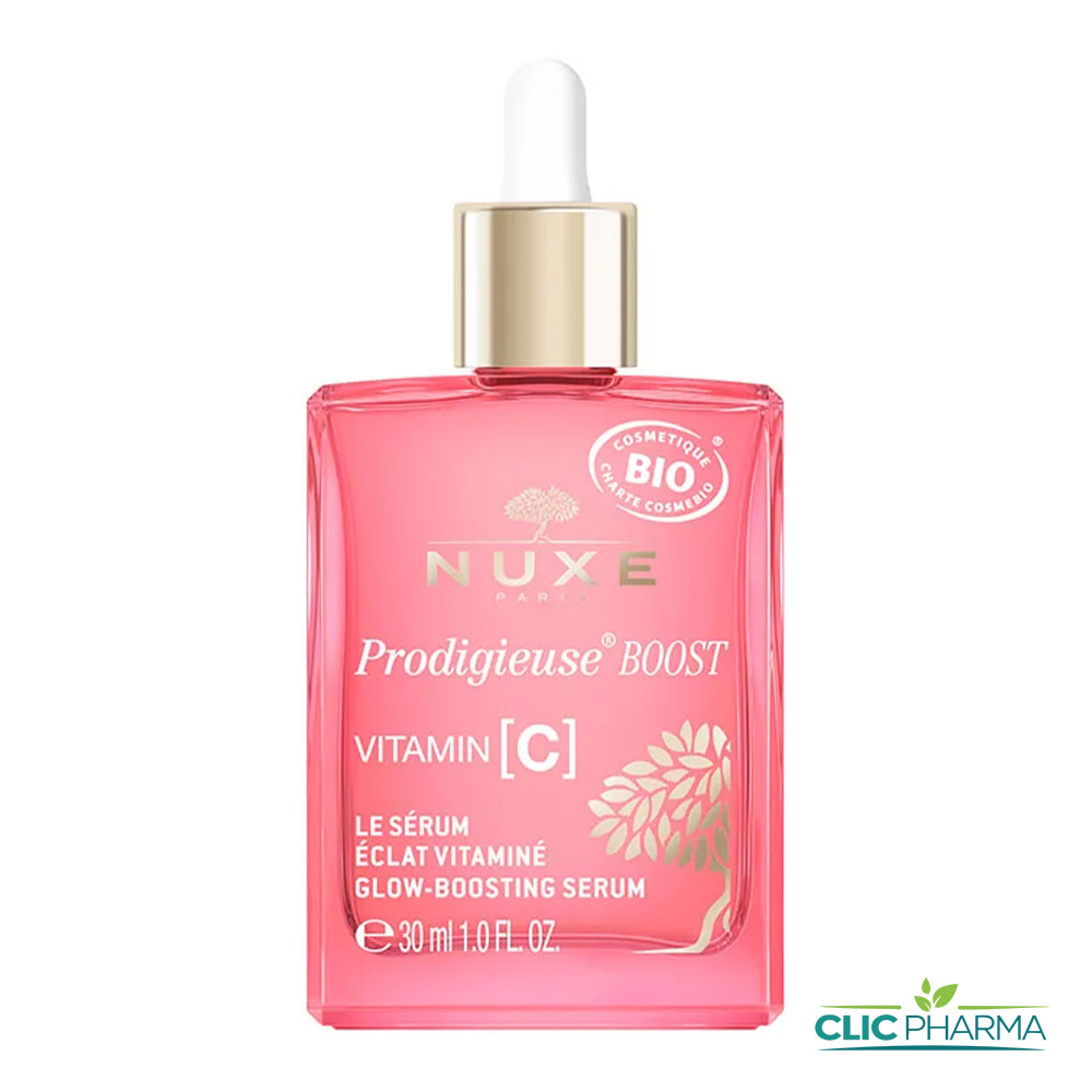 NUXE PRODIGIEUSE BOOST SERUM VITAMINE C 30ML