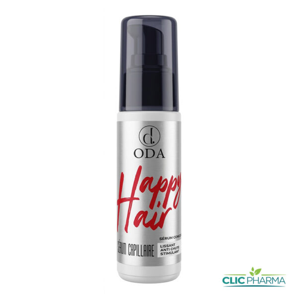 ODA HAPPY HAIR SERUM CAPILLAIRE 50ML