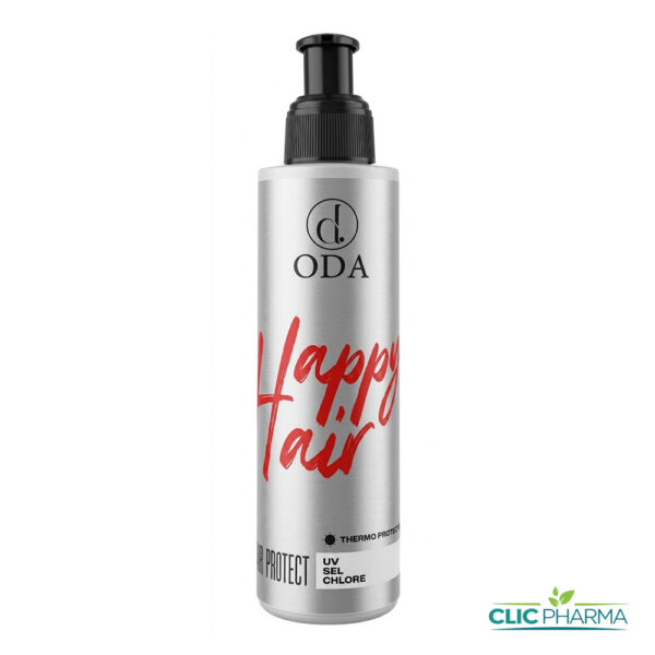 ODA HAPPY HAIR ULTRA PROTECT CHEVEUX 150ML