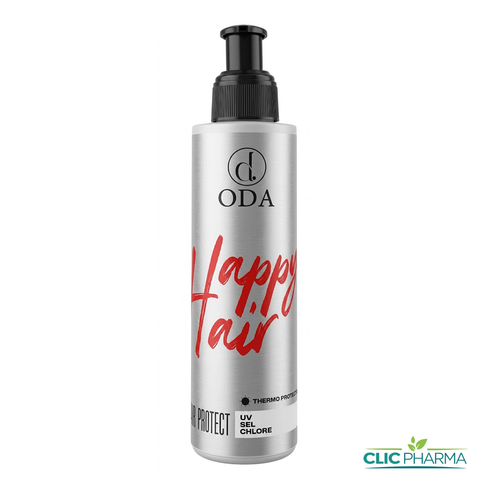 ODA HAPPY HAIR ULTRA PROTECT CHEVEUX 150ML