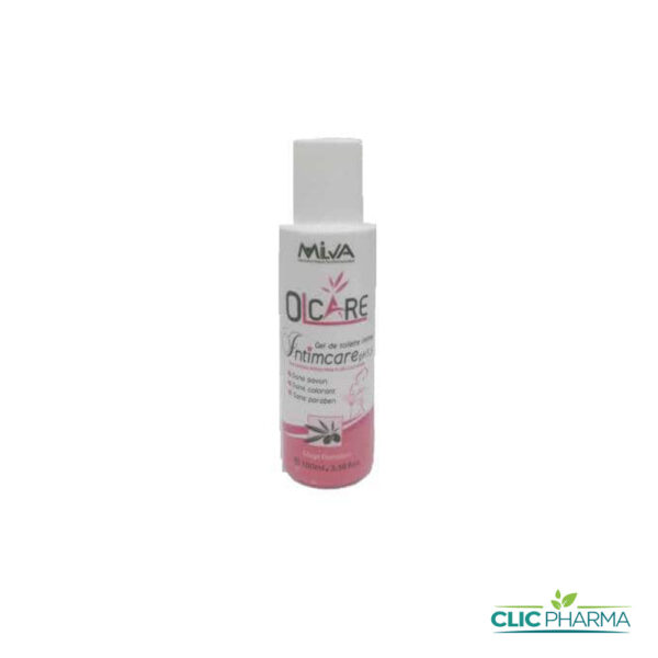 OLCARE IMTIMCARE GEL INTIME 100ML