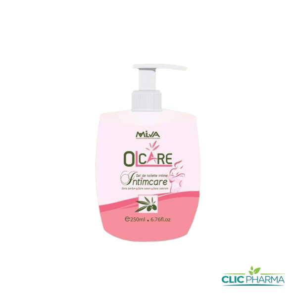 OLCARE IMTIMCARE GEL INTIME 250ML