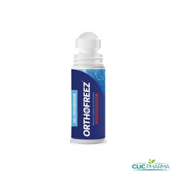 ORTHOFREEZ ROLL-ON 50ML