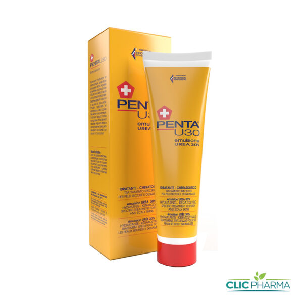 PENTA U30 ÉMULSION 30% URÉE 100 ML