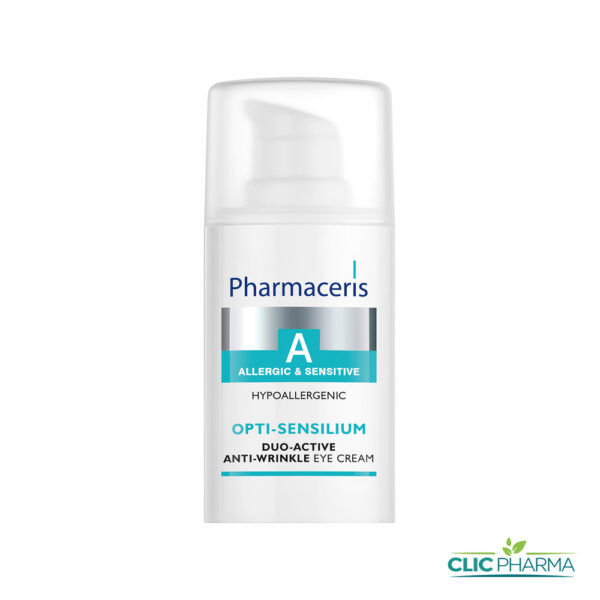 PHARMACERIS A OPTI SENSILIUM 15ml