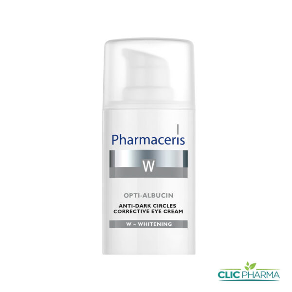 PHARMACERIS W OPTI- ALBUCIN (ANTI-CERNES) 15ml