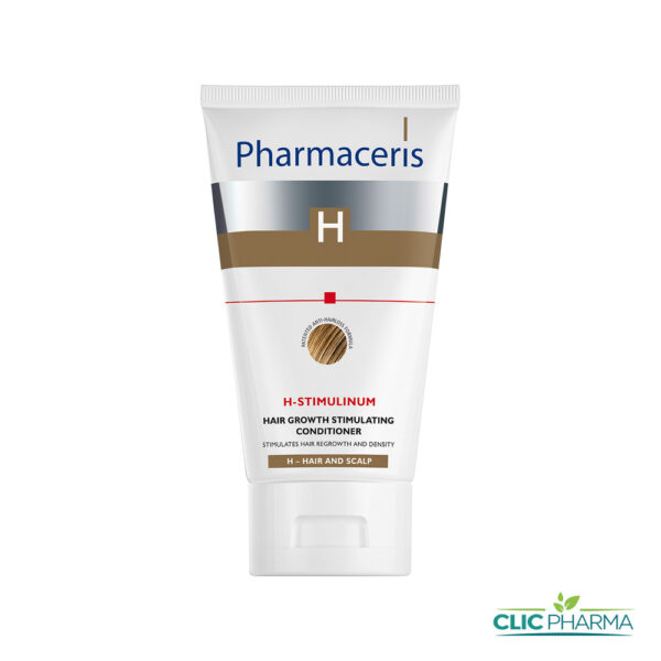 PHARMACERIS H-STIMULINUM SOIN STIMULANT POUSSE CHEVEUX 150ML