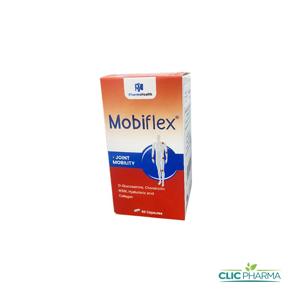PHARMAHEALTH MOBIFLEX BT60