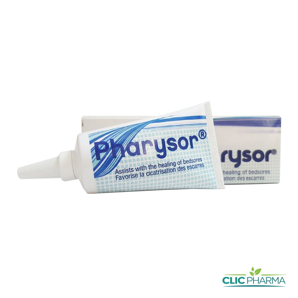 PHARYSOR TUBE 50ML