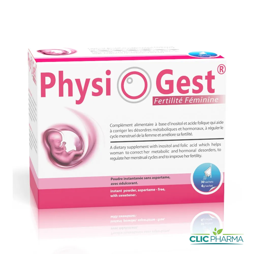 PHYSIOGEST
