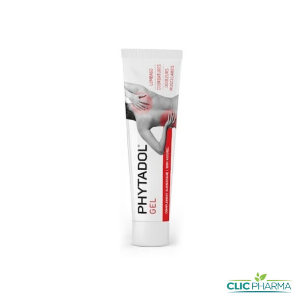 PHYTADOL GEL ARTICULAIRES 40GR