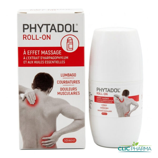 PHYTADOL ROLL-ON 50ML