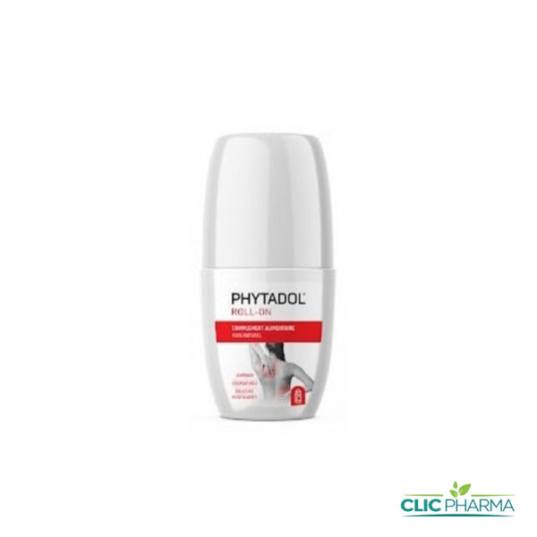 PHYTADOL ROLL-ON 50ML