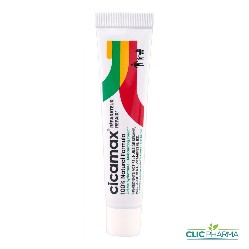 PHYTEAL CICAMAX CREME REPARATRICE 30ML