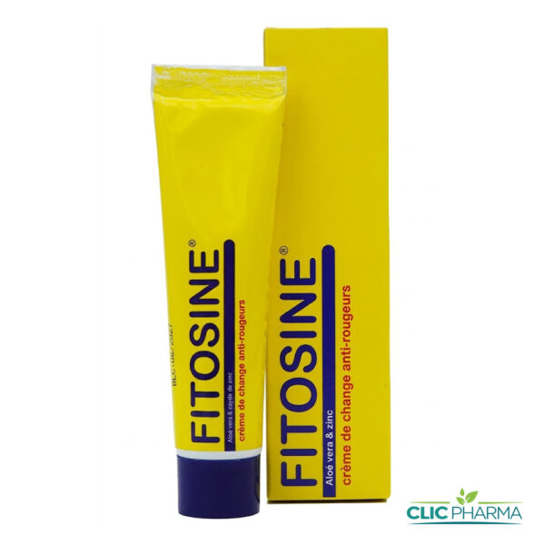 PHYTEAL FITOSINE CREME DE CHANGE ANTI-ROUGEURS 50ML