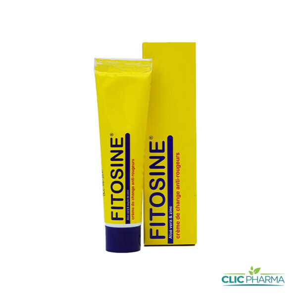 PHYTEAL FITOSINE CRÈME DE CHANGE ANTI-ROUGEURS 50ML