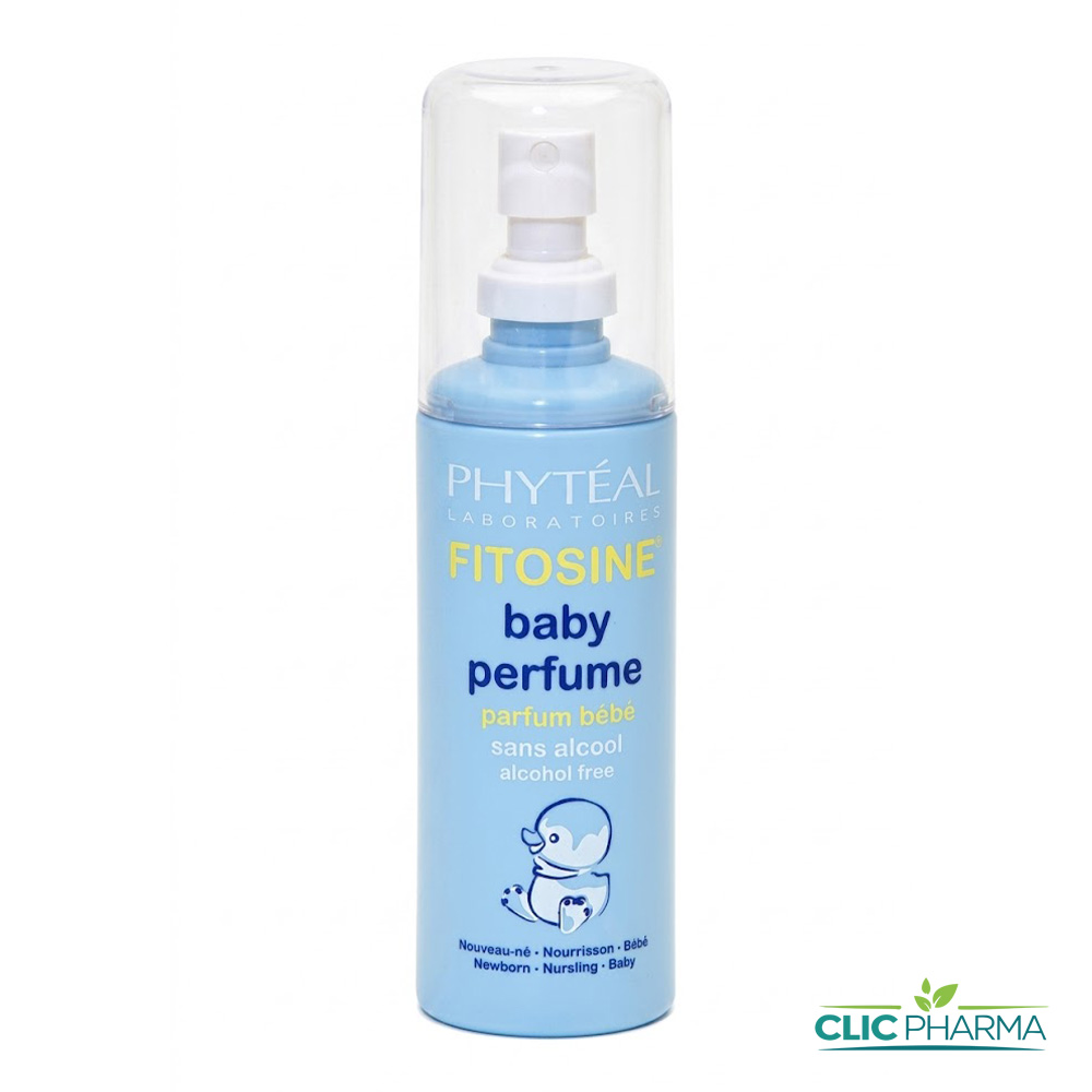 PHYTEAL FITOSINE PARFUM BEBE 100ML