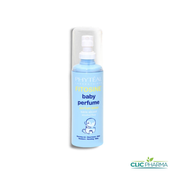 PHYTEAL FITOSINE PARFUM BÉBÉ 100ML