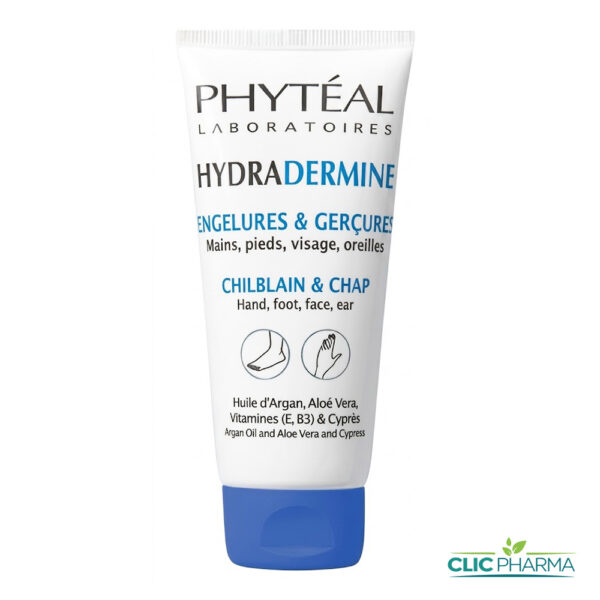 PHYTEAL HYDRADERMINE ENGELURES 50ML