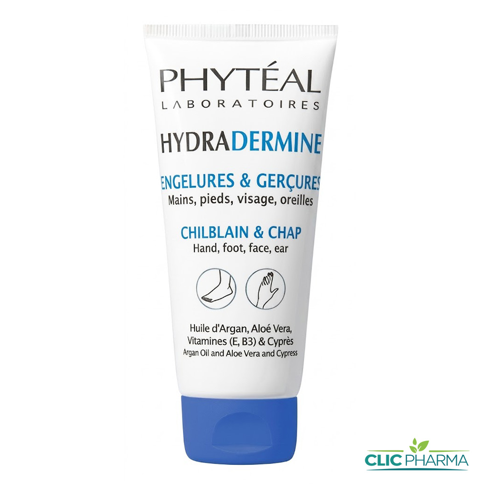 PHYTEAL HYDRADERMINE ENGELURES 50ML