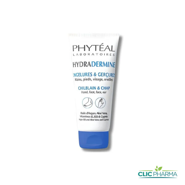 PHYTEAL HYDRADERMINE ENGELURES 50ML