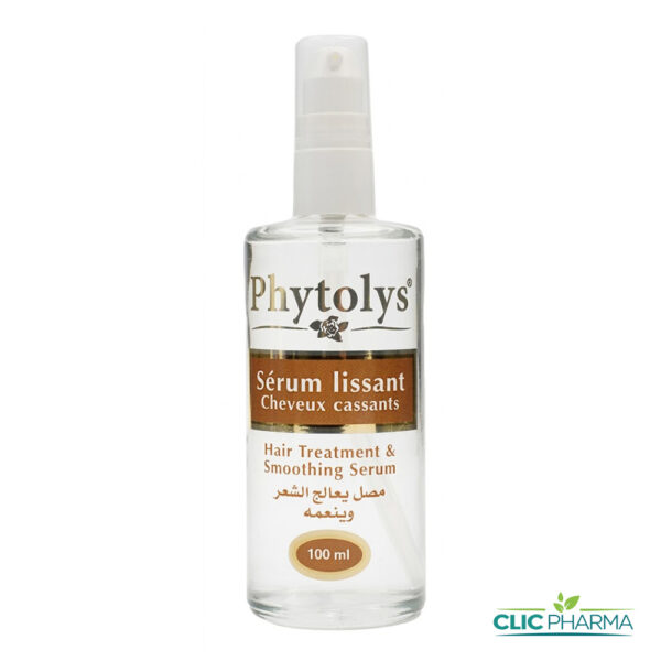 PHYTEAL PHYTOLYS SERUM LISSANT 100ML