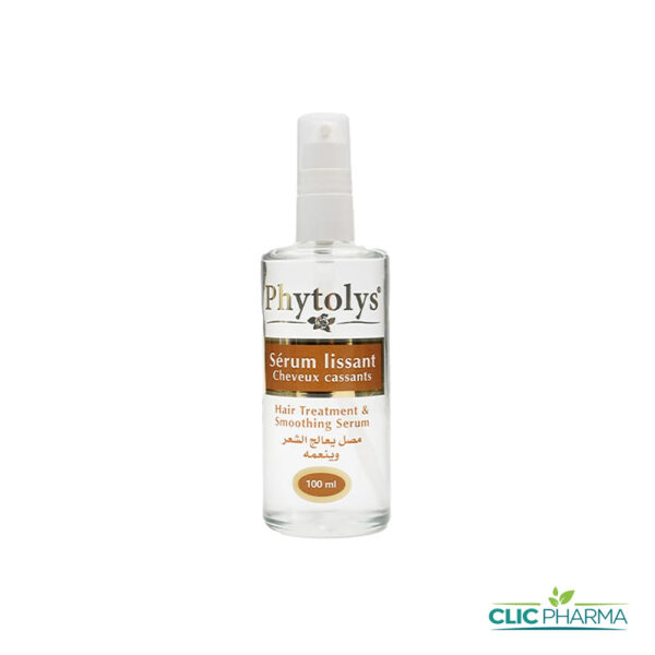 PHYTEAL PHYTOLYS SÉRUM LISSANT 100ML