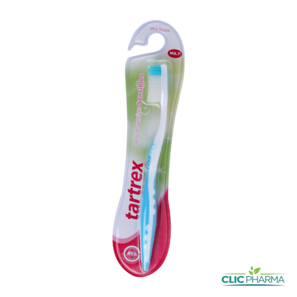 PHYTEAL TARTREX BROSSE À DENTS ULTRA SOUPLE