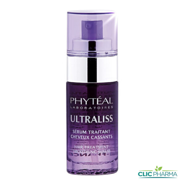PHYTEAL ULTRALISS SERUM 40ML