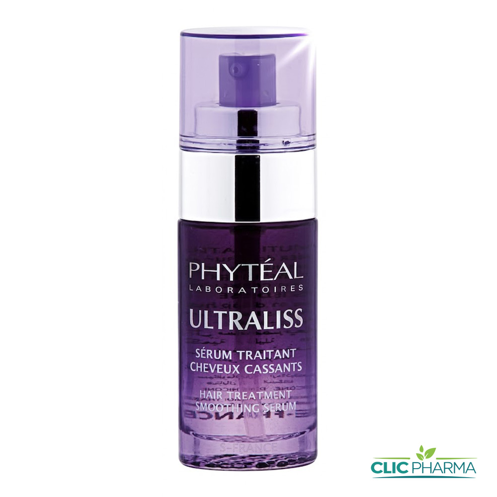 PHYTEAL ULTRALISS SERUM 40ML