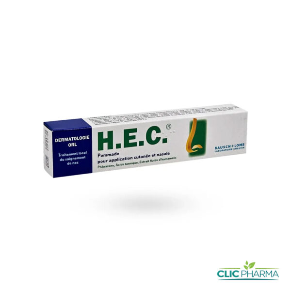 PHYTOEVER HEC DERMA GEL 30G