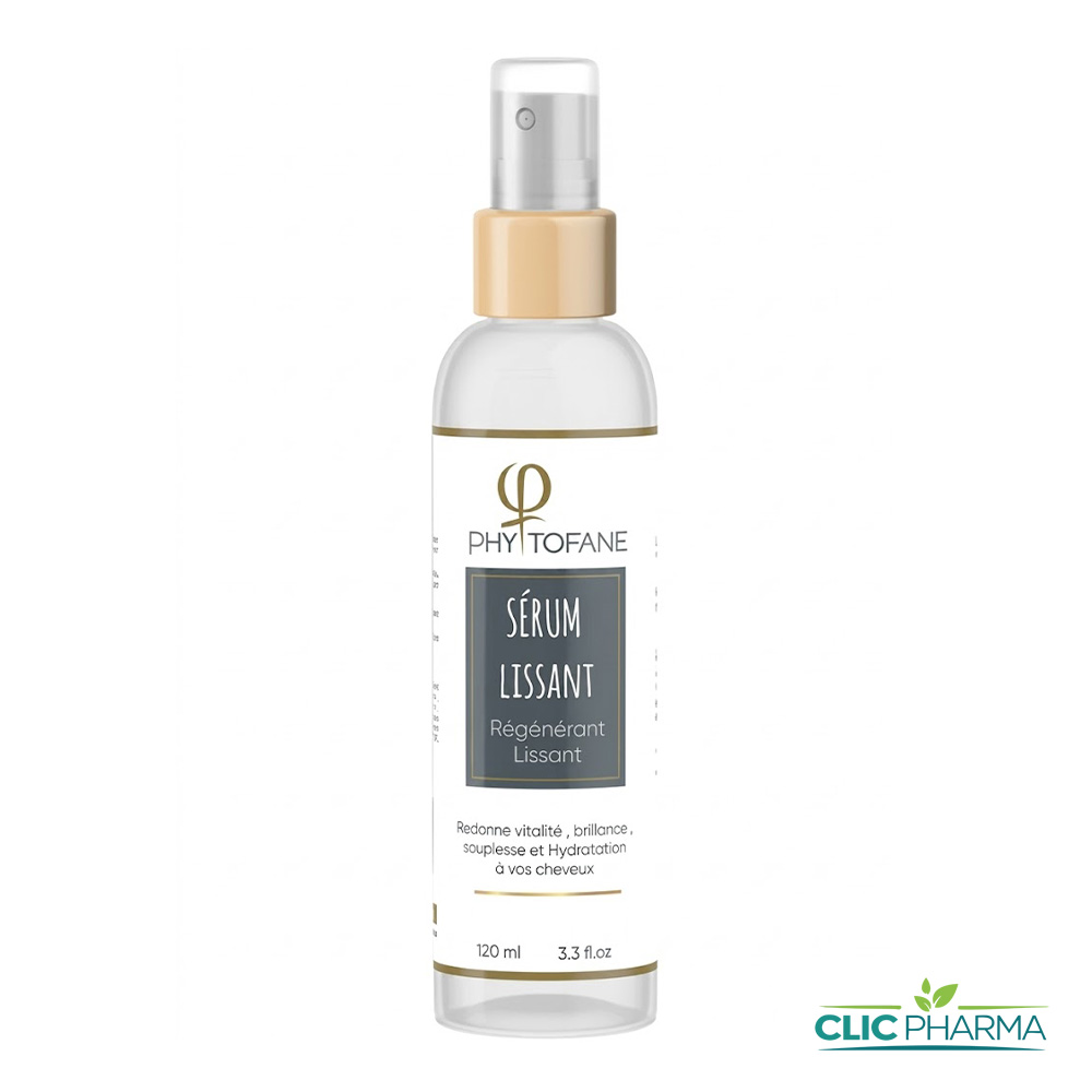 PHYTOFANE SERUM LISSANT 120ML