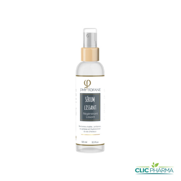 PHYTOFANE SÉRUM LISSANT 120ML