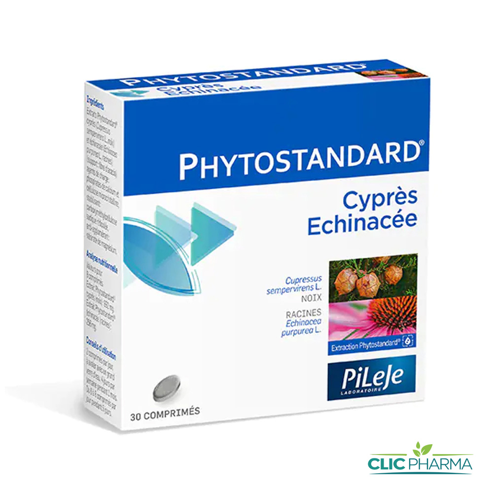 PHYTOSTANDAR CYPRES ECHIANCEE COMP B30
