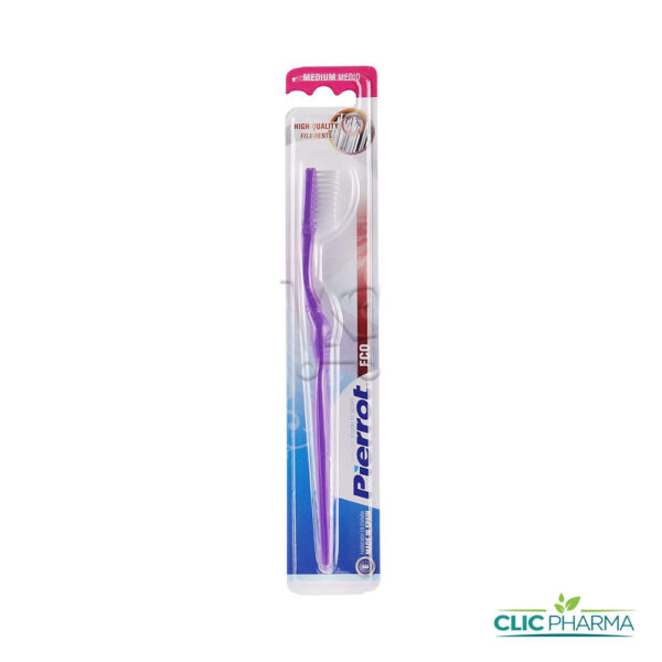 PIERROT BOSSE A DENTS ECO MEDIUM REF 67