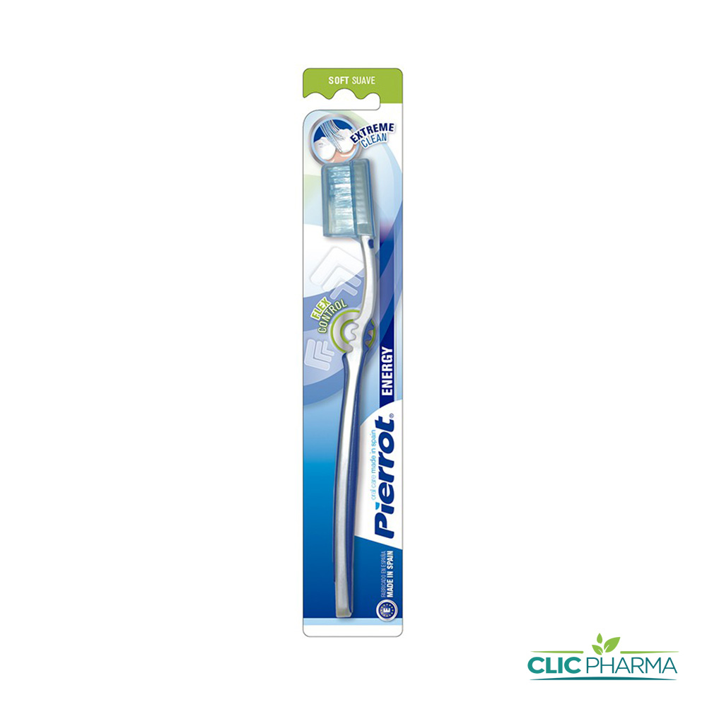 PIERROT BAD ENERGY SOUPLE REF 26