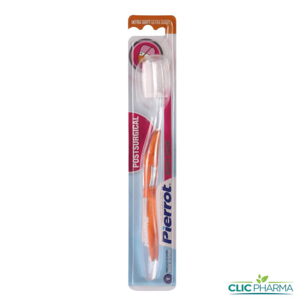 PIERROT BROSSE A DENTS POST OPERATOIRE ULTRA SOUPLE (REF: 17)
