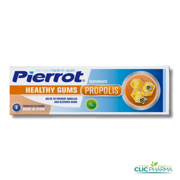 PIERROT DENTIFRICE PROPOLIS 75ML
