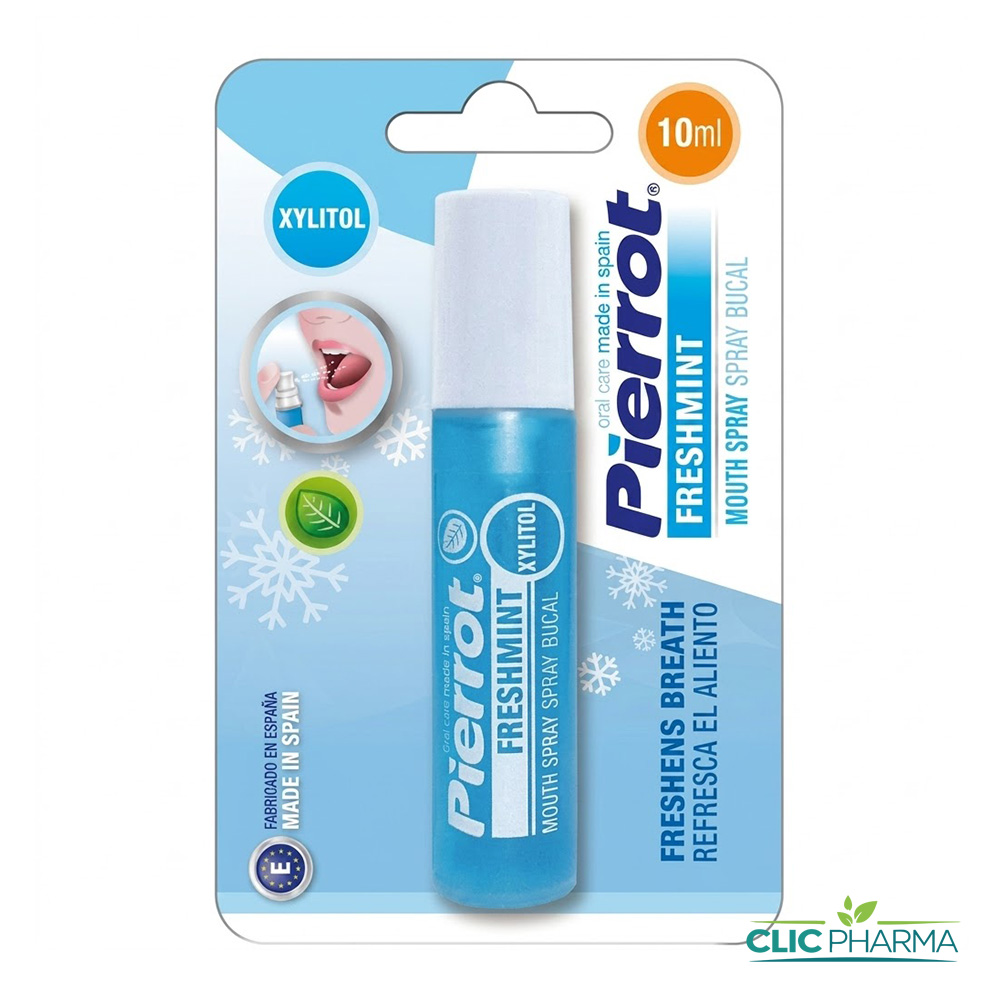 PIERROT SPRAY BUCCAL 10ML