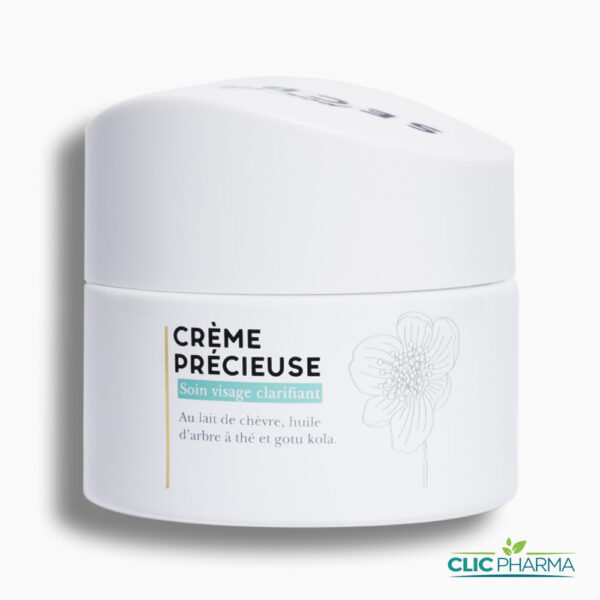 PIN UP SECRET CREME PRECIEUSE 50ML
