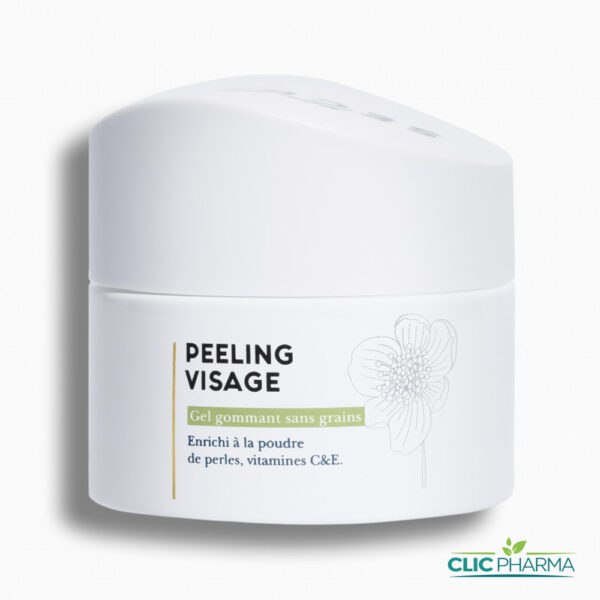 PIN UP SECRET PEELING VISAGE 50ML